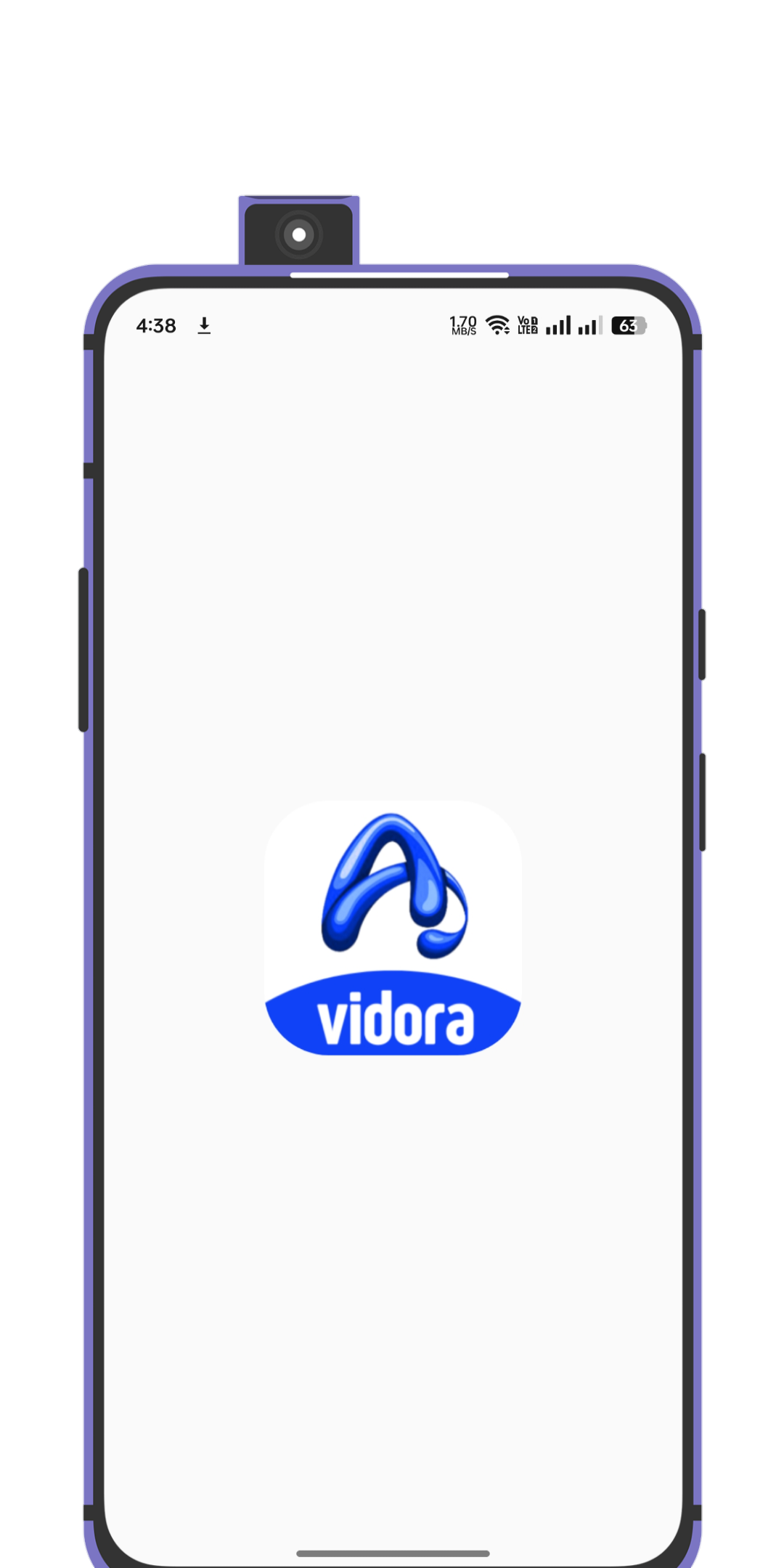 Vidora Logo