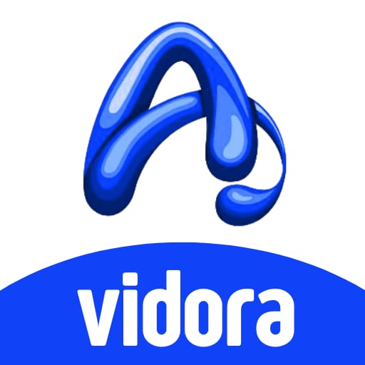Vidora Logo